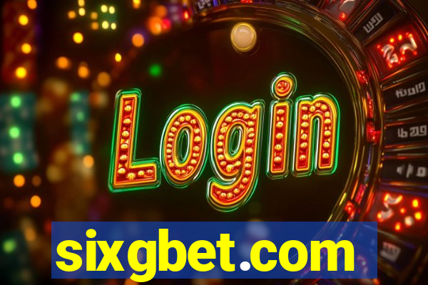 sixgbet.com