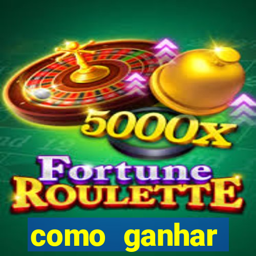 como ganhar dinheiro nos slots