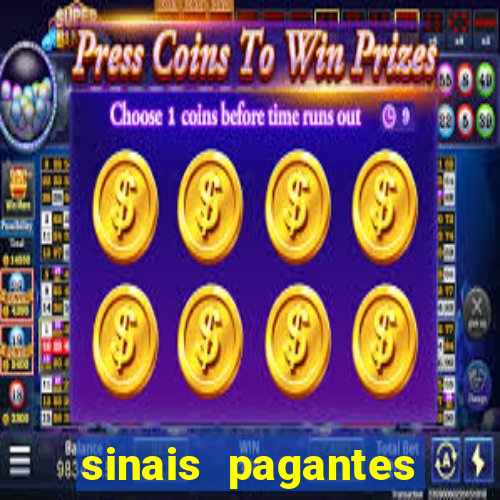 sinais pagantes fortune tiger