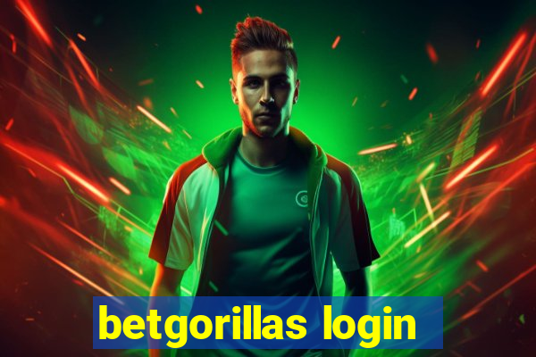 betgorillas login