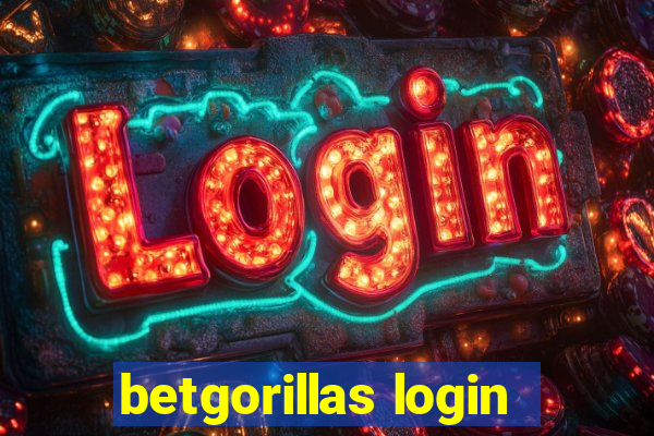 betgorillas login