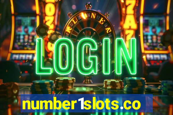 number1slots.com