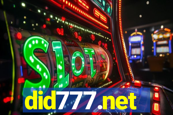 did777.net