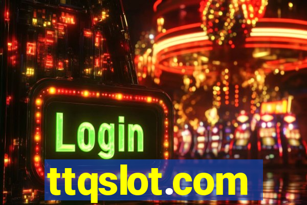 ttqslot.com