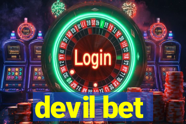 devil bet