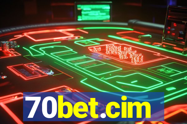 70bet.cim