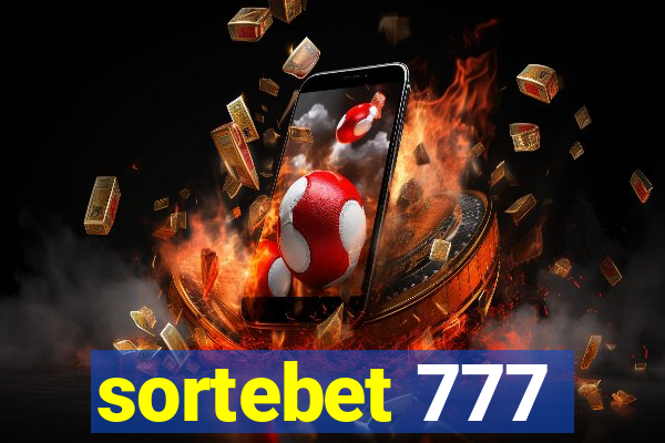 sortebet 777