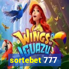 sortebet 777