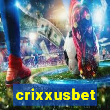 crixxusbet