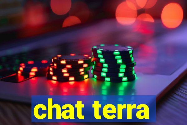 chat terra