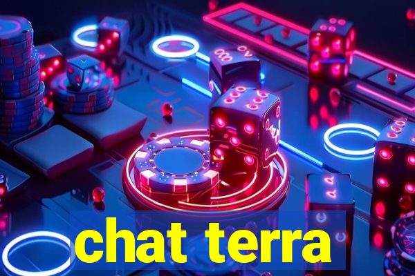 chat terra