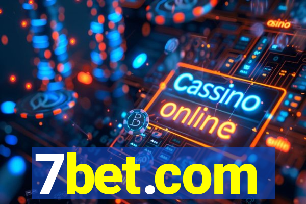 7bet.com