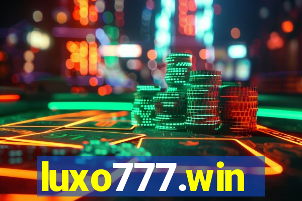 luxo777.win