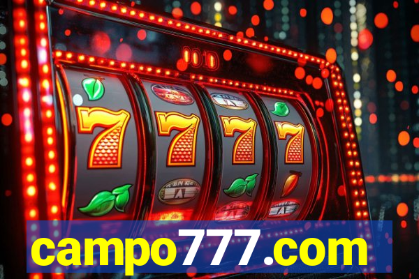 campo777.com