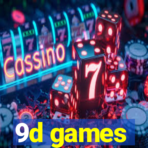 9d games