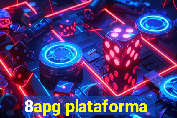 8apg plataforma