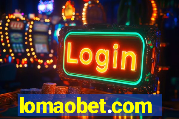 lomaobet.com