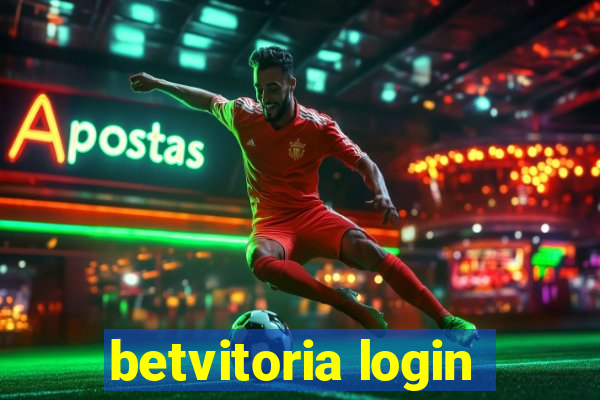 betvitoria login