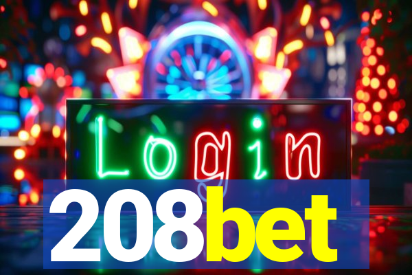 208bet