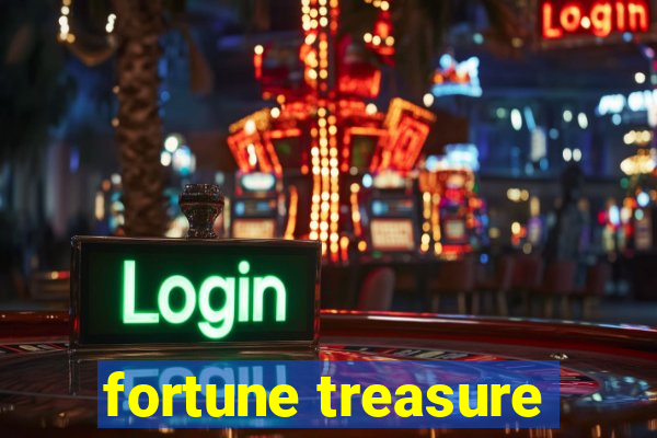 fortune treasure