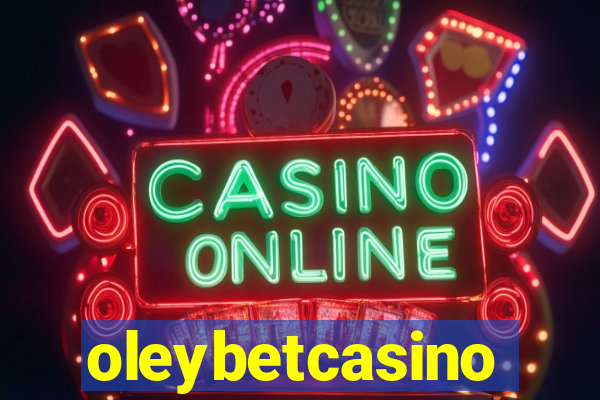 oleybetcasino