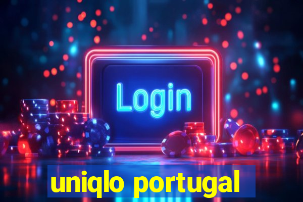 uniqlo portugal