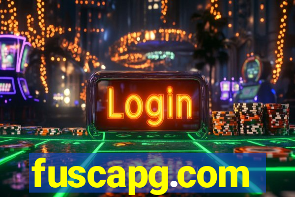 fuscapg.com