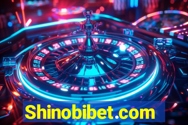 Shinobibet.com