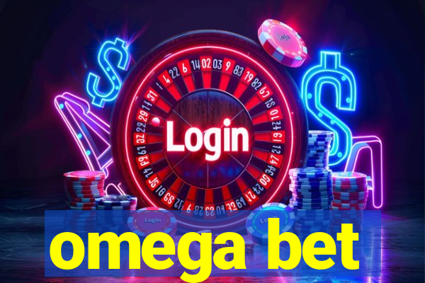 omega bet