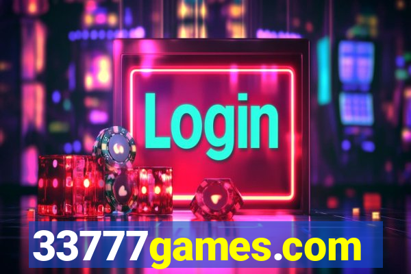 33777games.com