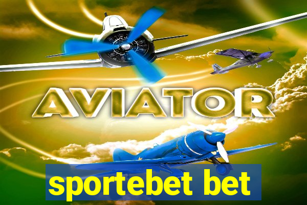 sportebet bet