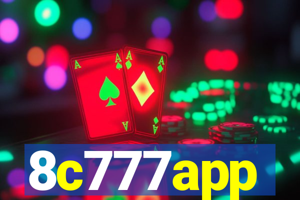 8c777app