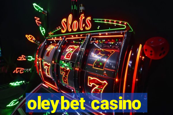 oleybet casino