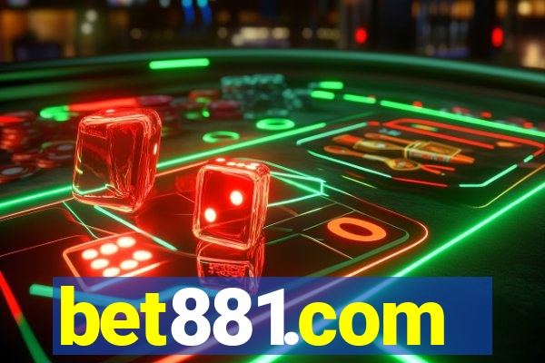 bet881.com