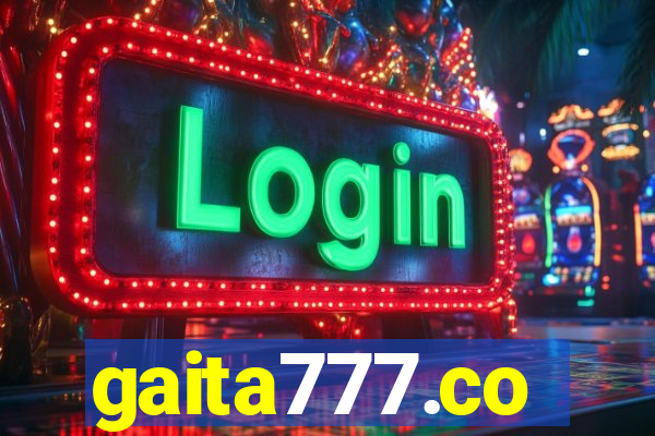 gaita777.co