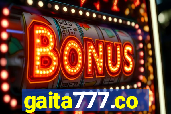 gaita777.co