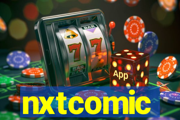 nxtcomic