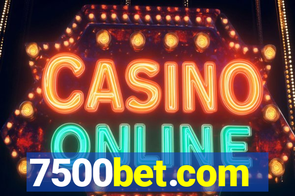 7500bet.com