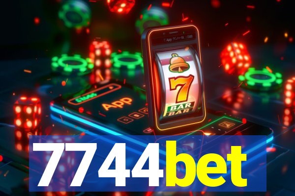 7744bet