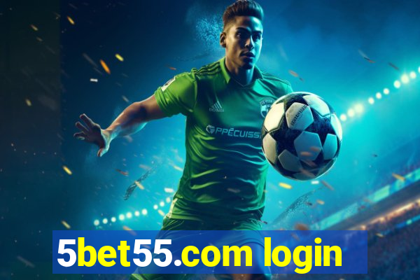 5bet55.com login