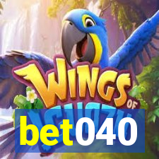 bet040