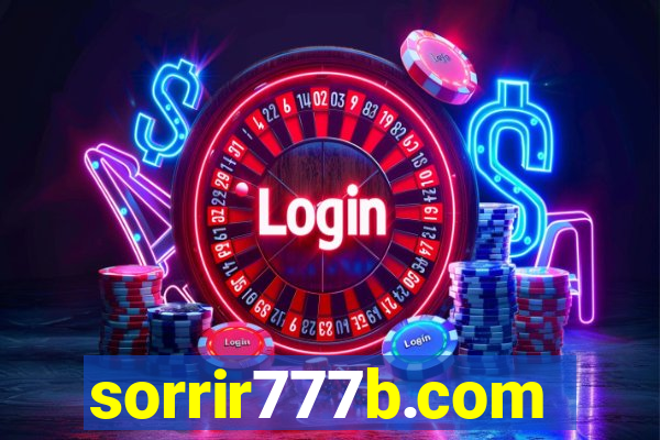 sorrir777b.com