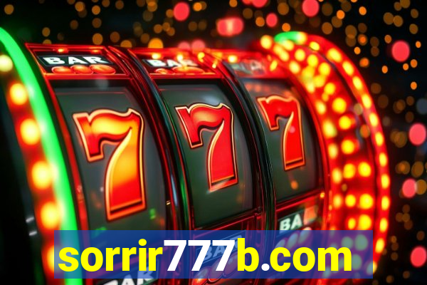 sorrir777b.com