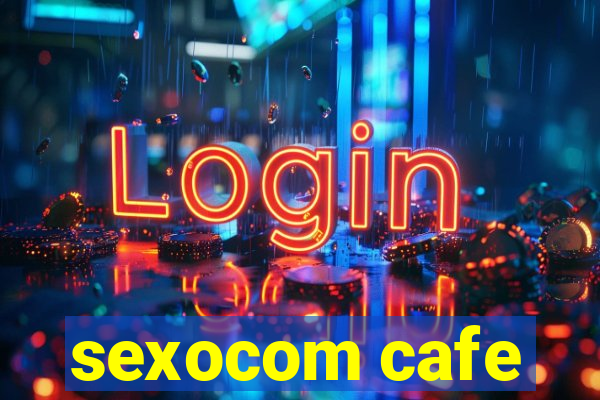 sexocom cafe