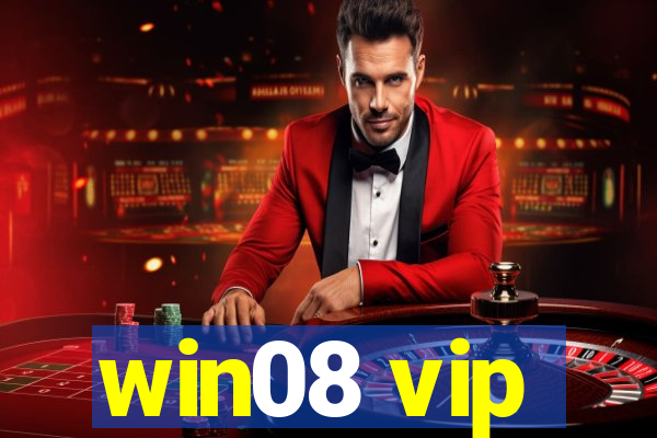 win08 vip