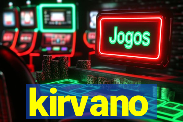 kirvano