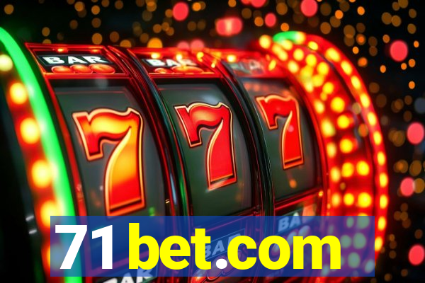 71 bet.com