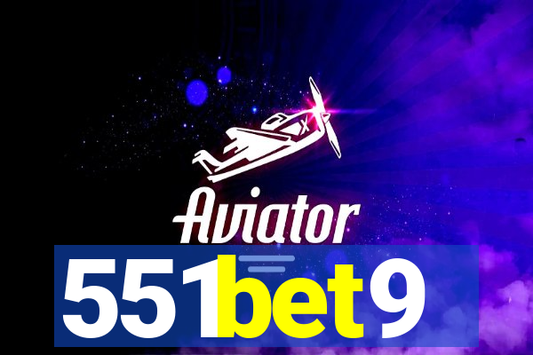 551bet9