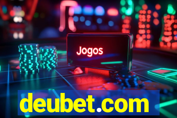 deubet.com