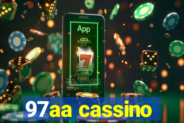 97aa cassino